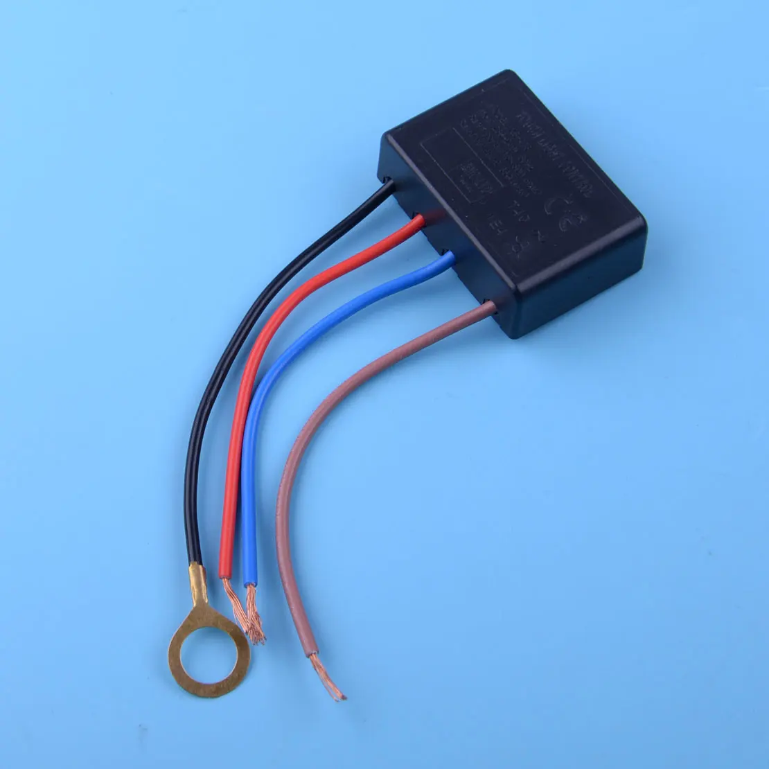 Touch Switch for Lamp: Una Solución Práctica para Controlar Tu Iluminación
