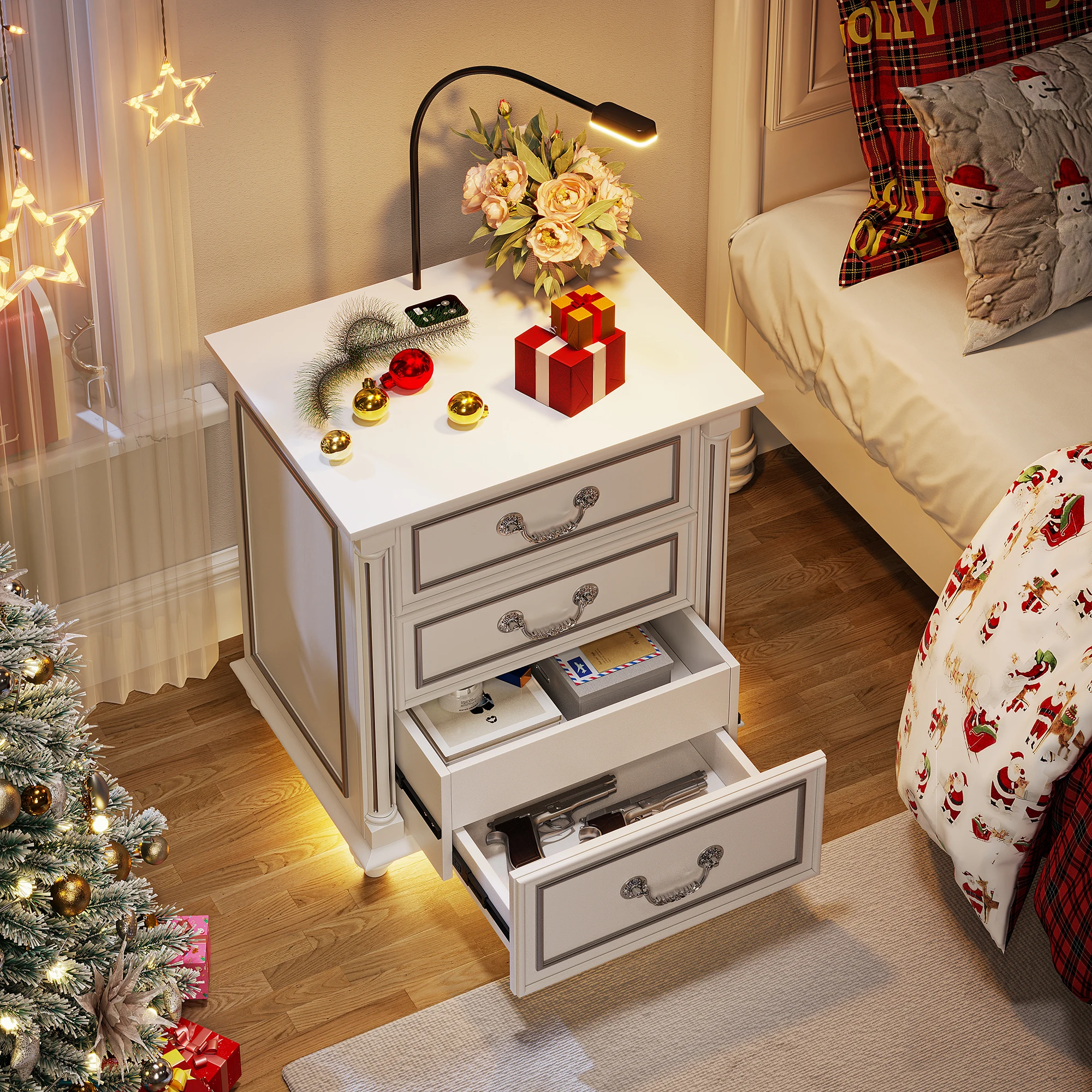 Jdapg Farmhouse Nig…