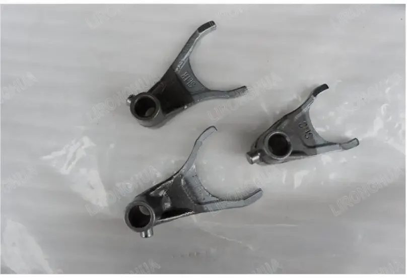 Cam gear shift fork of Benelli TNT600 BN600 RK6 TNT600GS TNT300 302R