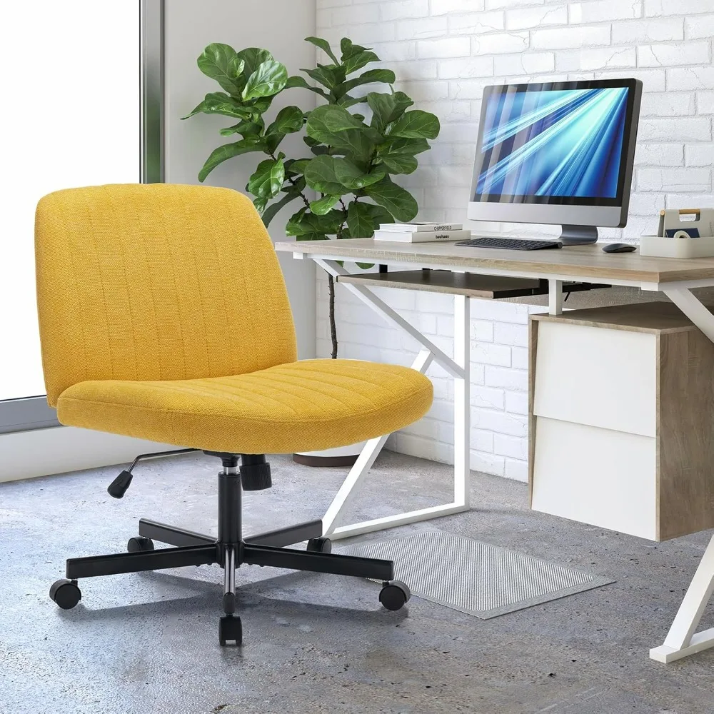 Scopri la Sedia da Ufficio COLAMY 7261+7261W: Comfort e Stile per il Tuo Spazio Lavorativo