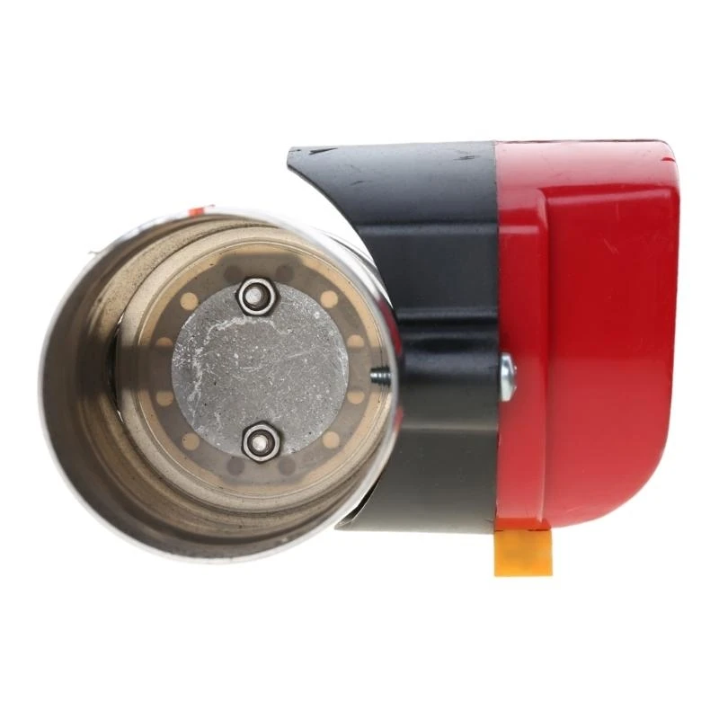 

97QC 220VAC Электрические воздушные клапаны стальные клапаны Управляющие клапаны воздуха.