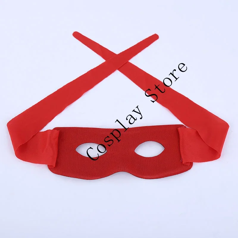 ハロウィン仮装ハーフマスクバンディット忍者ローンレンジャー衣装ブラックアイマスク絶妙なハロウィンコスプレ仮装パーティー小道具