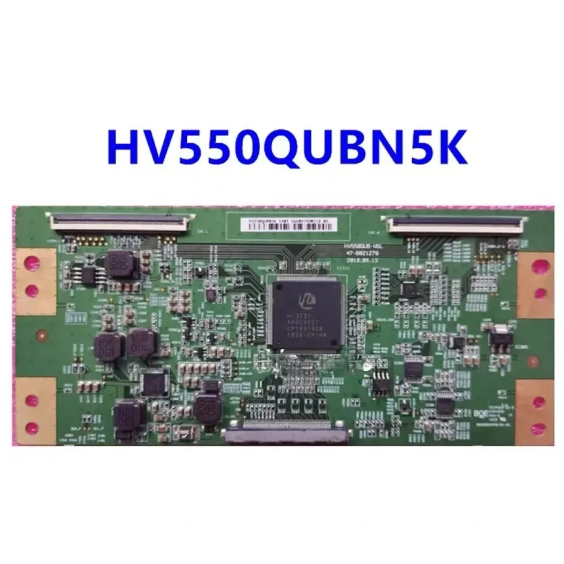 

Для новой оригинальной материнской платы HV550QUB-N5L HV550QUBN5K 47-6021279