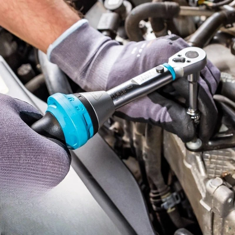 

High Precision Adjustable Bicycle, Torque Wrench, Kilogram Wrench Industrial Torque