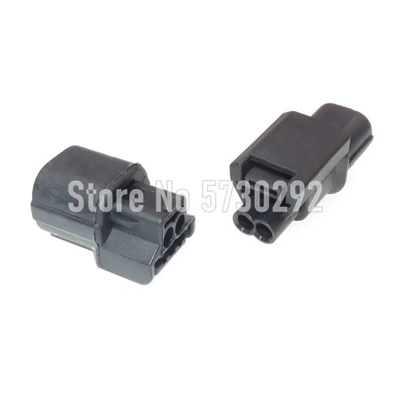 2P 6188-0589 6189-0890 Waterproof Temperature Sensor Connector ABS Sensor Light Plug Wiring Harness For Honda 91706-PLC-0030-H1