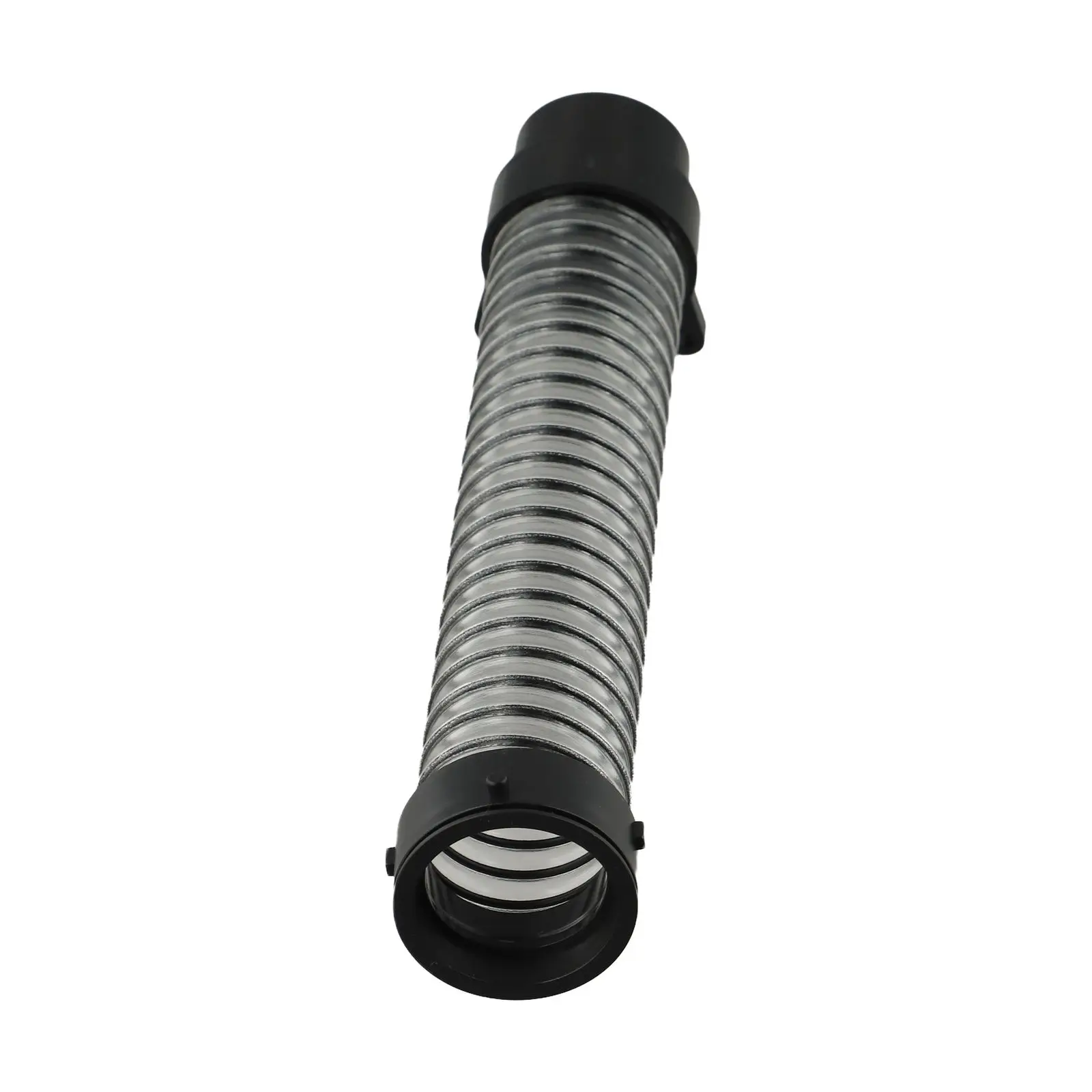 Robust Sewage Hose Compatible with For Bissell 1st and 2nd Generation Floor Scrubber Vacuums Essential Spare Part