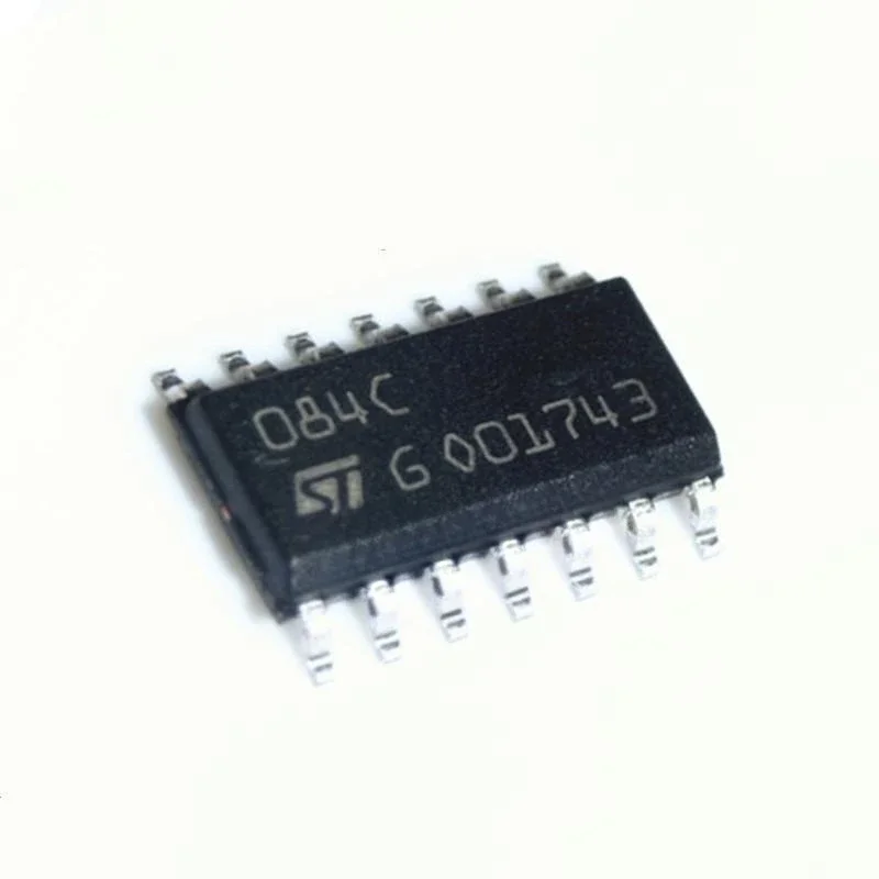 5Pcs/Lot TL084CDT 1…