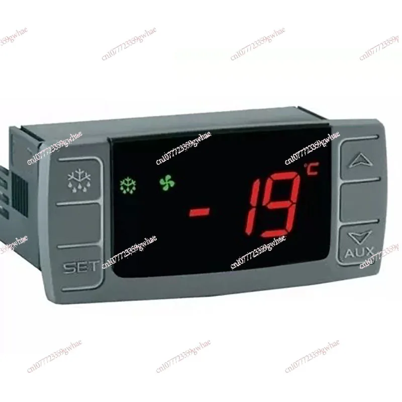 XR02CX Electronic Temperature Controller Cold Storage Single Cooling Thermostat Refrigerator Temperature Controller