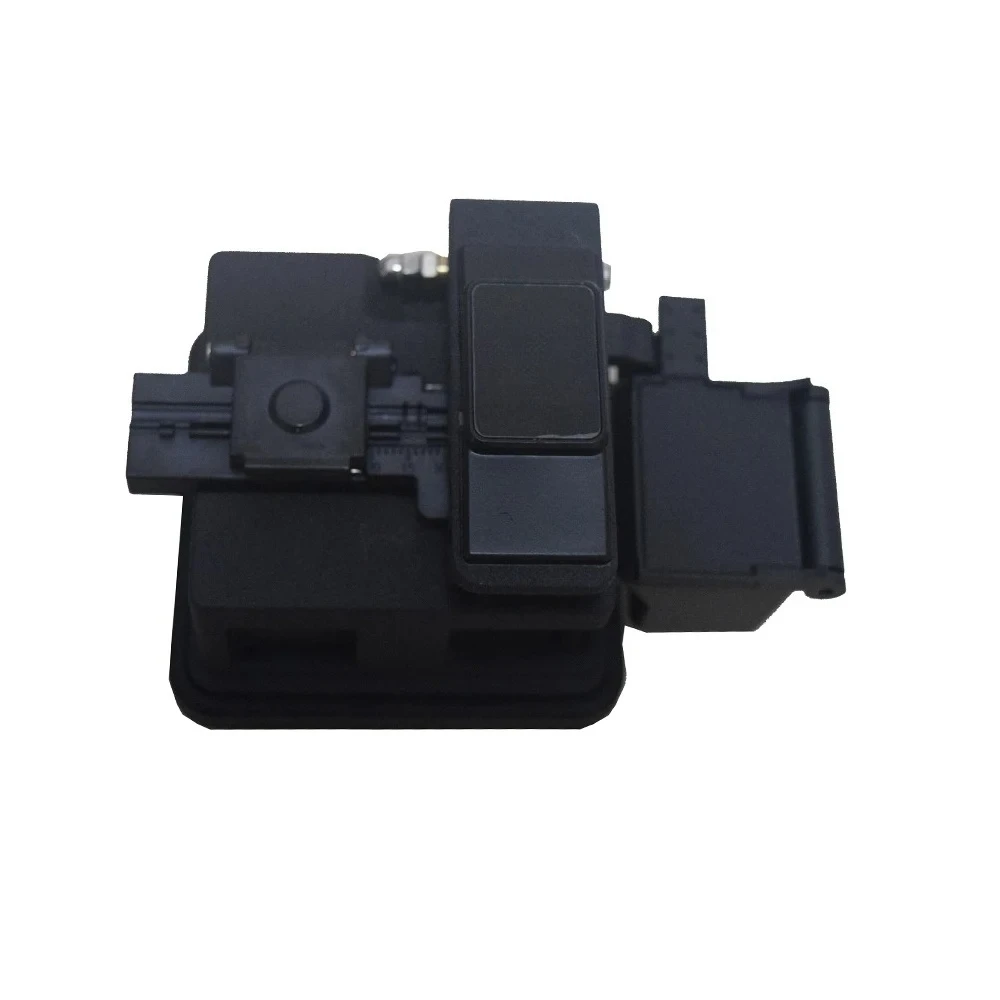 DVP-105 High Precision Optical Fiber Cleaver Fiber Optic Cutter