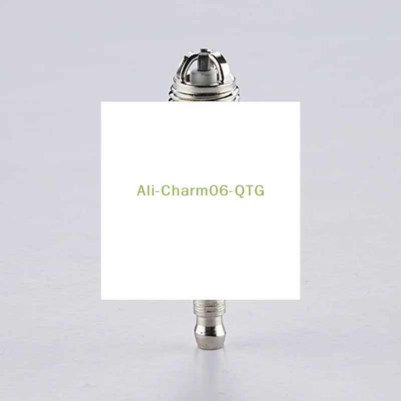 3-Sided Pole Spark …