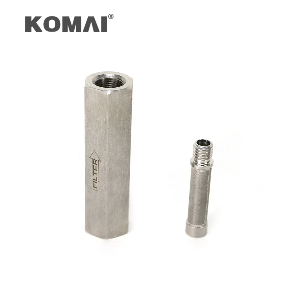 

For Kobelco Engine Hydraulic Return Filter Element Pilot Yn50v00020f1 Lc2/02 H-8259