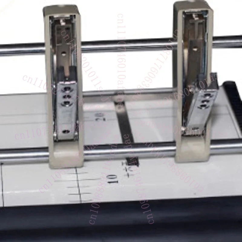 C-200S A3 Format Manual Binding and Folding Machine Triple-Function Combination Unit: Flat Binding, Saddle Stitching, Folding Fo