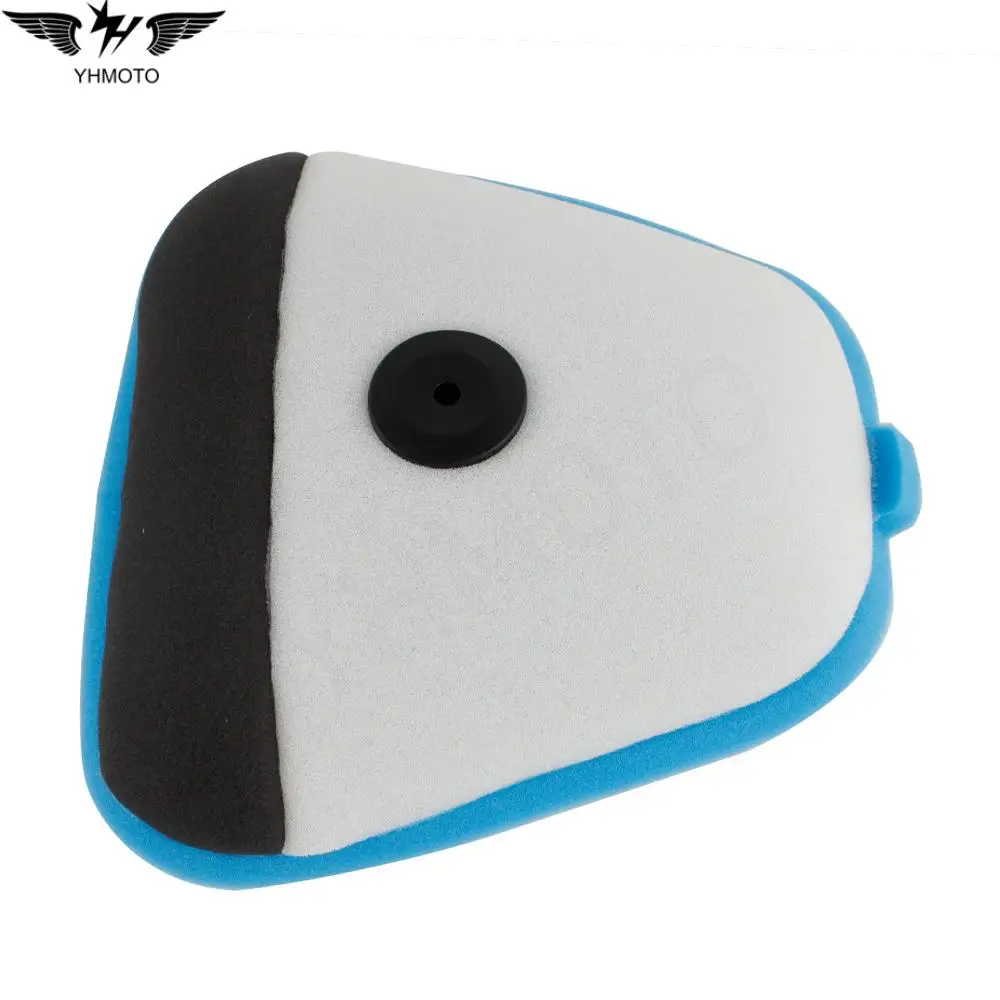 Motorcycle Air Filter Air Intake Cleaner 52218 For Yamaha YZ 250F 450F 250FX 450FX WR 250F 450F 2014 2015-2019