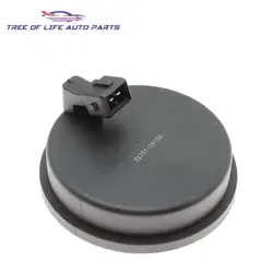52751-2B100 Rear Wheel Bearing ABS Speed Sensor Cover For 2006-2019 Hyundai Santa Fe Fits 2011-2015 Kia Sorento 2WD 527512B100