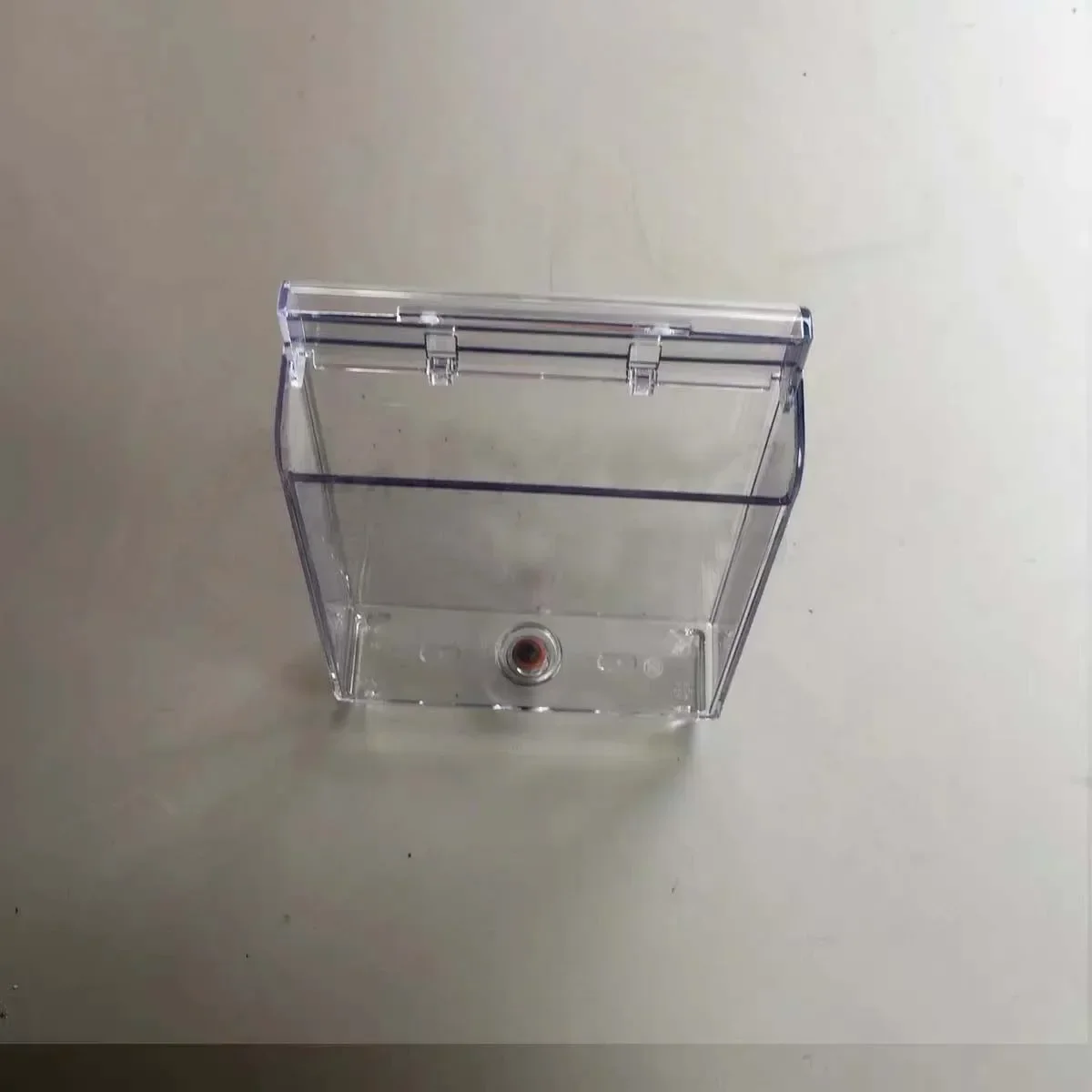 

Water tank container suitable for Nespresso and capsule coffee machine, EN550, 560, F511, F521, accessories