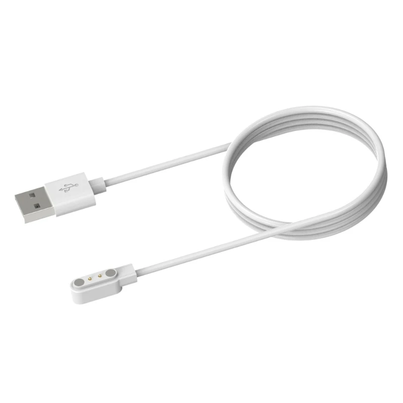 Universal Charging Cable Easy Connection Cord Twist Resistant Charging Cable Wathc Cord for GTR 3 Pr0 Dropship