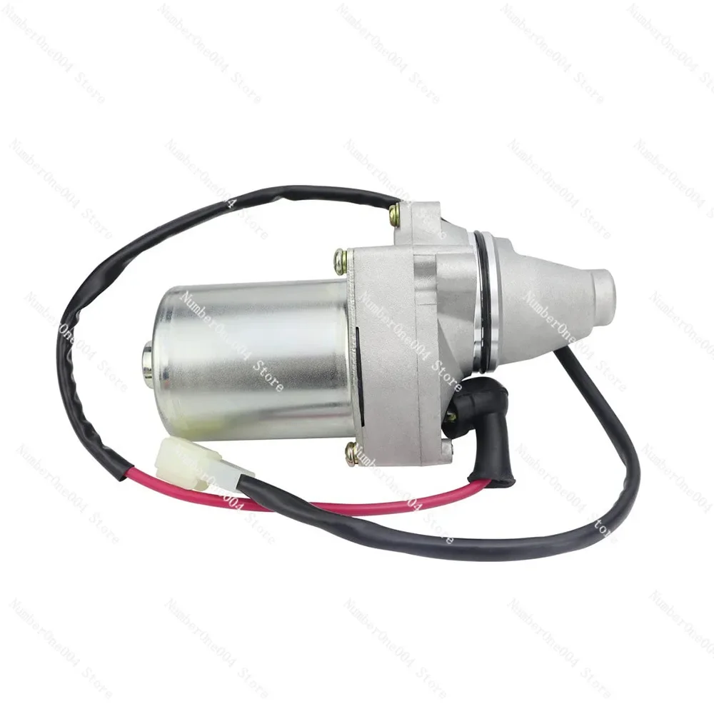 31100-40B01 21163-S003 for Suzuki LT80 for Kawasaki KFX80 Starter Motor