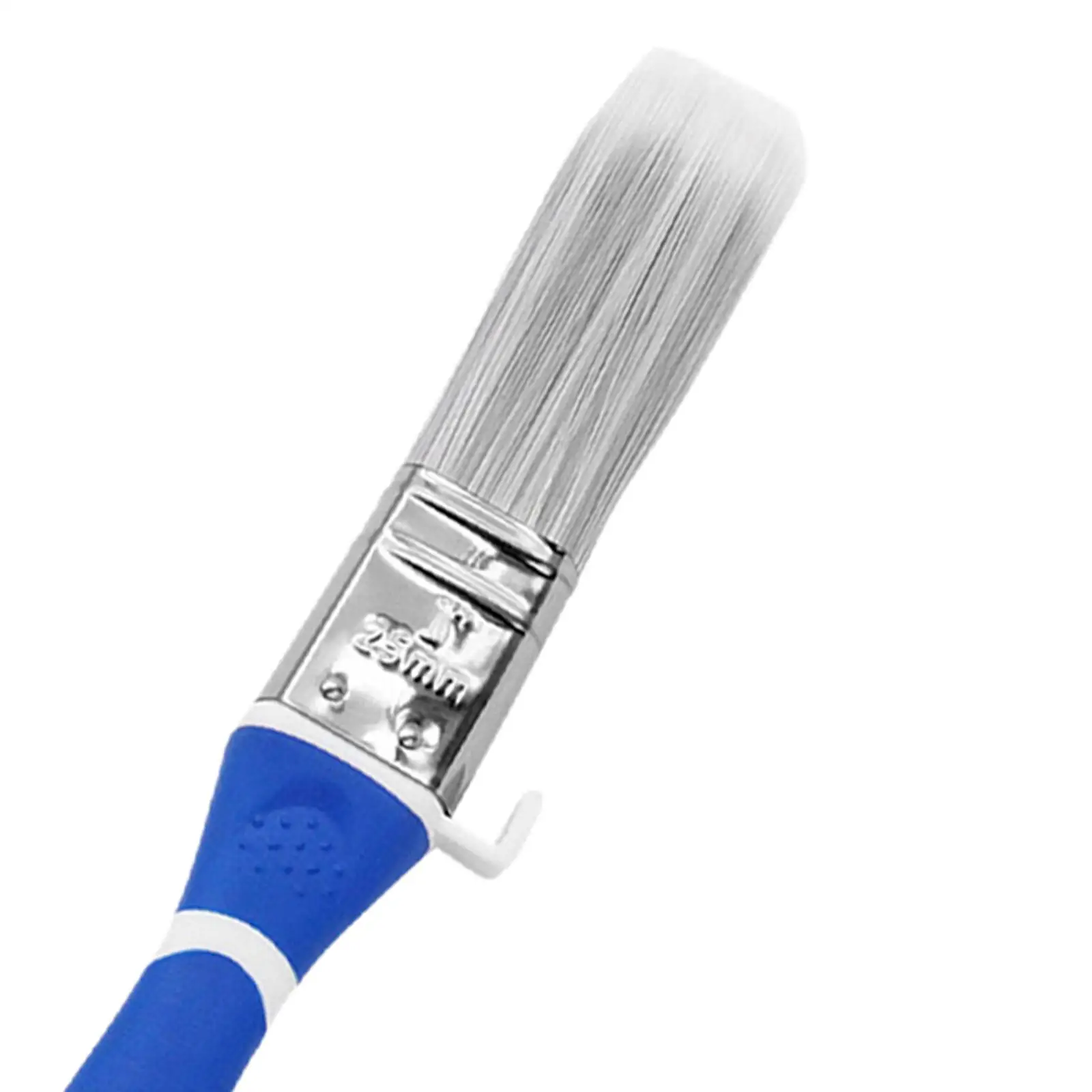 Strumento per la pittura murale pennello per la pulizia della scrittura in aula con manico detergente per pennelli per principianti Primer Art Craft colla per vernice