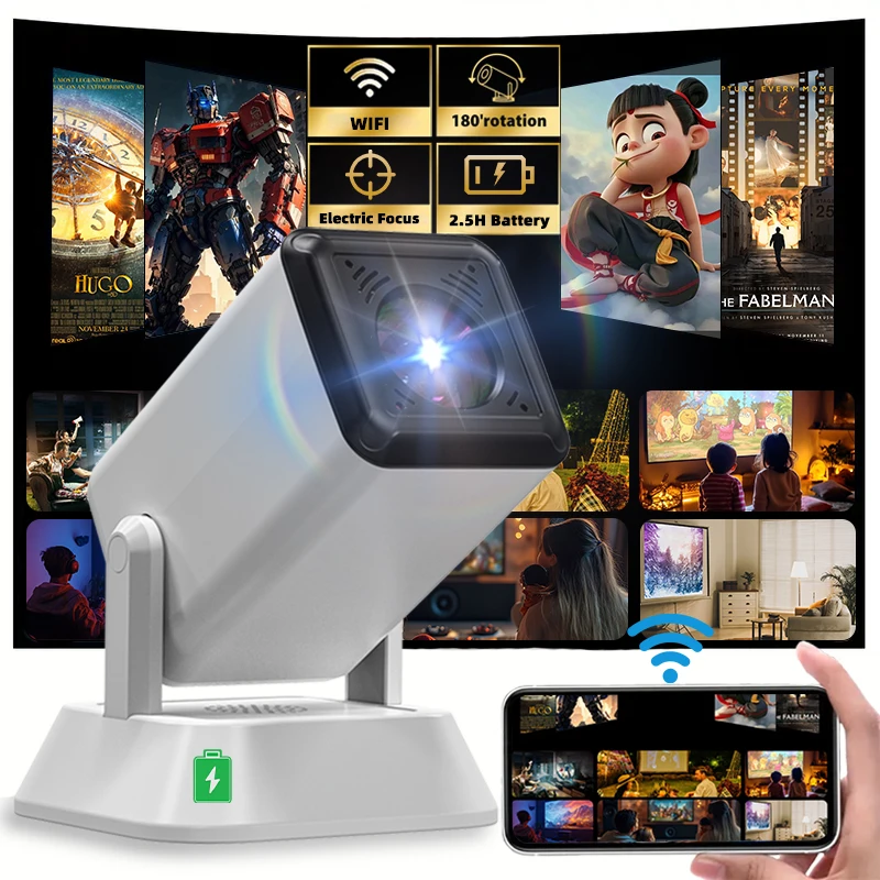 Outdoor Mini Projec… - image