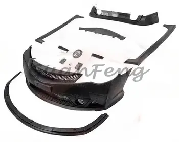 6 最佳銷售 2007年本田思域車身套件 - №6