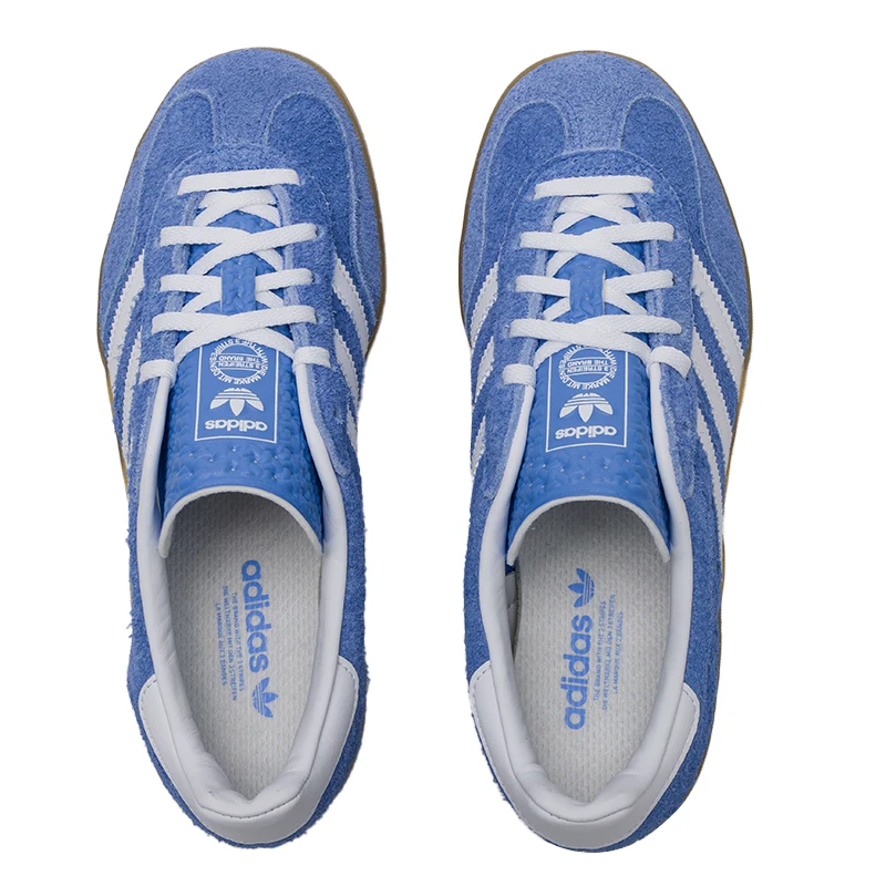 

Женские кроссовки Adidas Trefoil, модные немецкие тренировочные кроссовки с Т-образным носком, удобные легкие повседневные кроссовки для активного отдыха Hq8717
