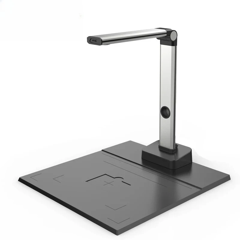 Applicable to 16MP A2 Multi-Media USB Interface Document Scanner for Educational Purposes Newspaper Document Camera