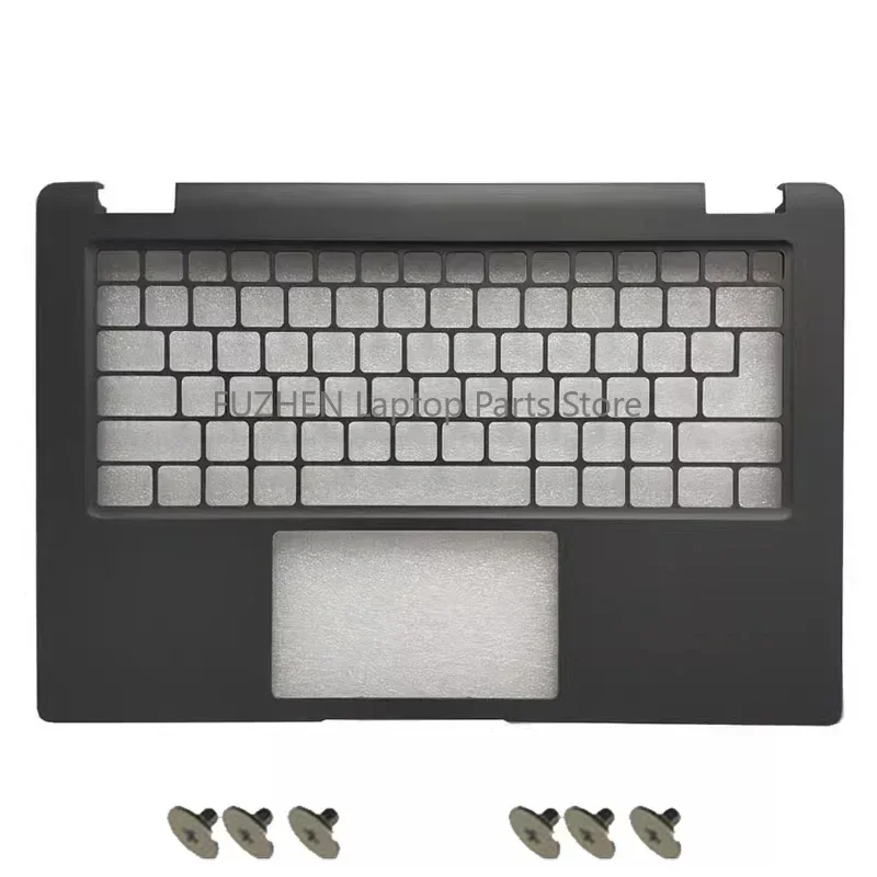 For Latitude 3440 E3440 Laptop LCD Rear Cover/Front Frame/Palm Pad/Bottom Cover Top Cover Black