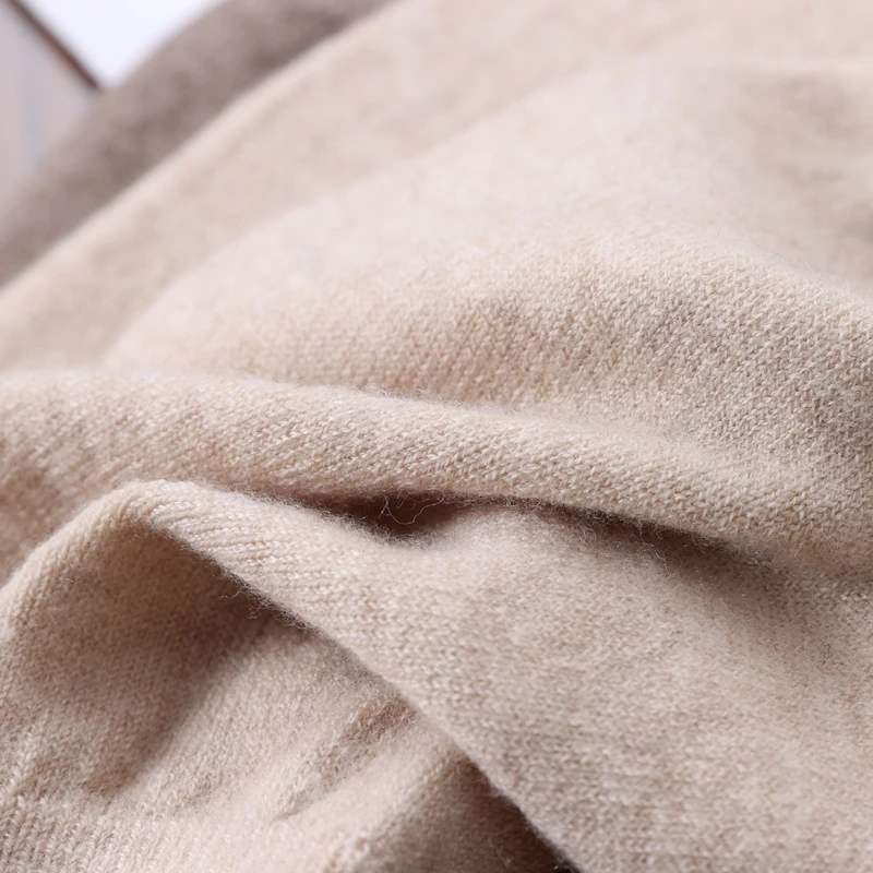 Protetores de joelho 100% caxemira Proteção conjunta de inverno e prevenção de frio, ar condicionado de verão, mangas de joelho para manter o calor