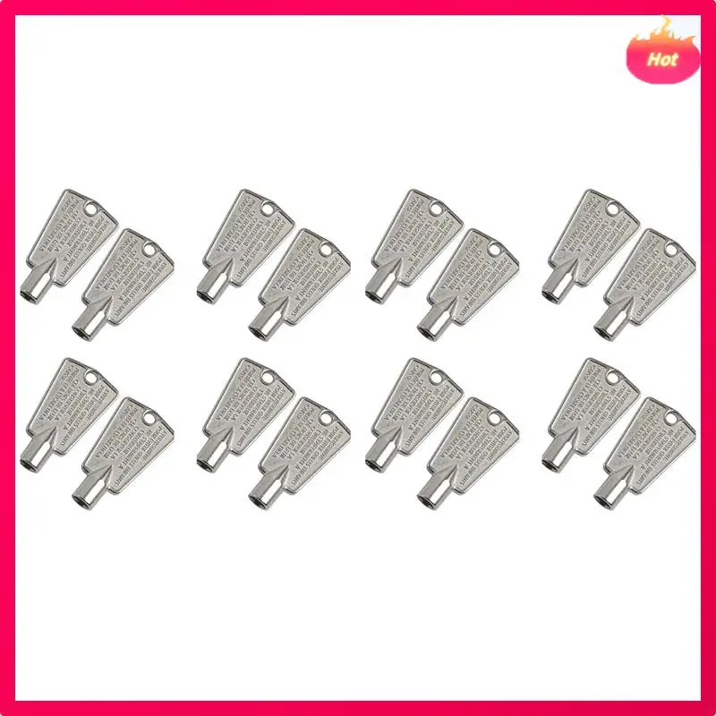 

Ключ от двери морозильной камеры 16 шт. для Frigidaire Kenmore 216702900 AP4071414 PS2061565 AP2113733 AP4301346 PS1991481 06599905