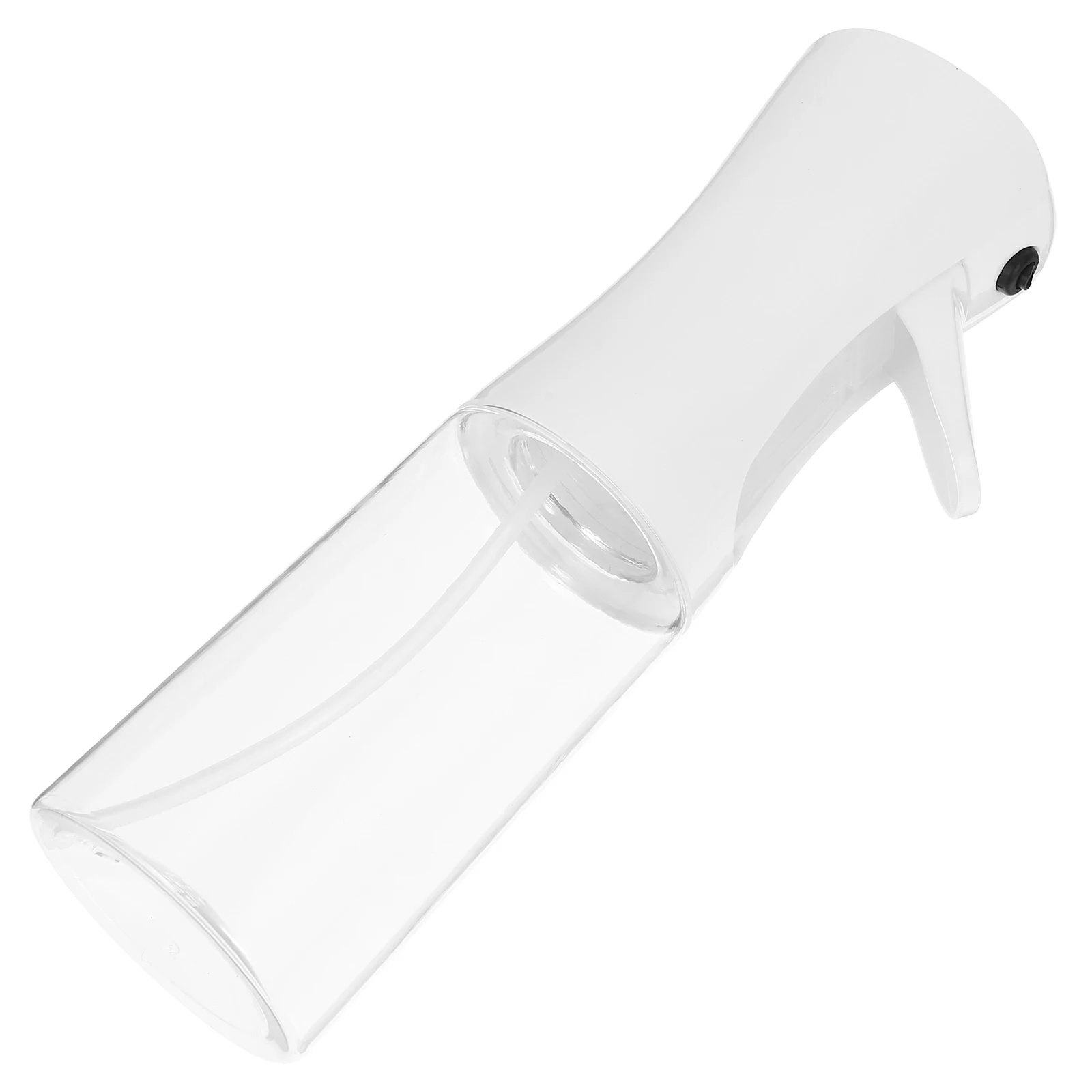 

Olive Oil Spray Bottle Leak Proof Plastic Sprayer Kitchenware Cooking Tool Save Oil Soy Sauce Vinegar Even Spraying