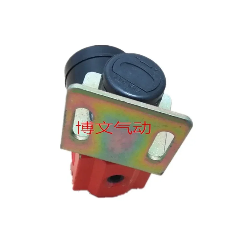 Air source processor regulator pressure reducing valve 395-8 395-15 395-25 regulator 2 minutes 4 minutes 1 inch