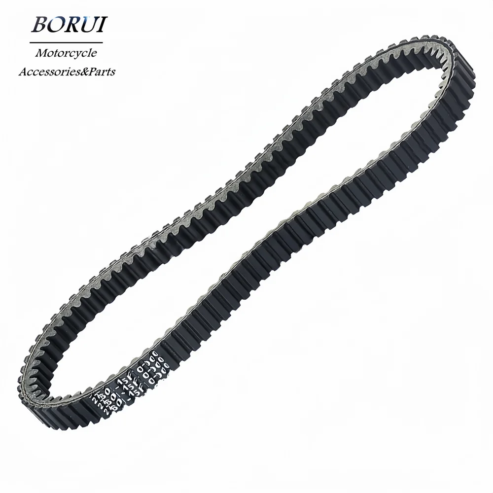 

CVT Drive Belt for Suzuki AN400 2003 2004 2005 2006 27601-15F10-000