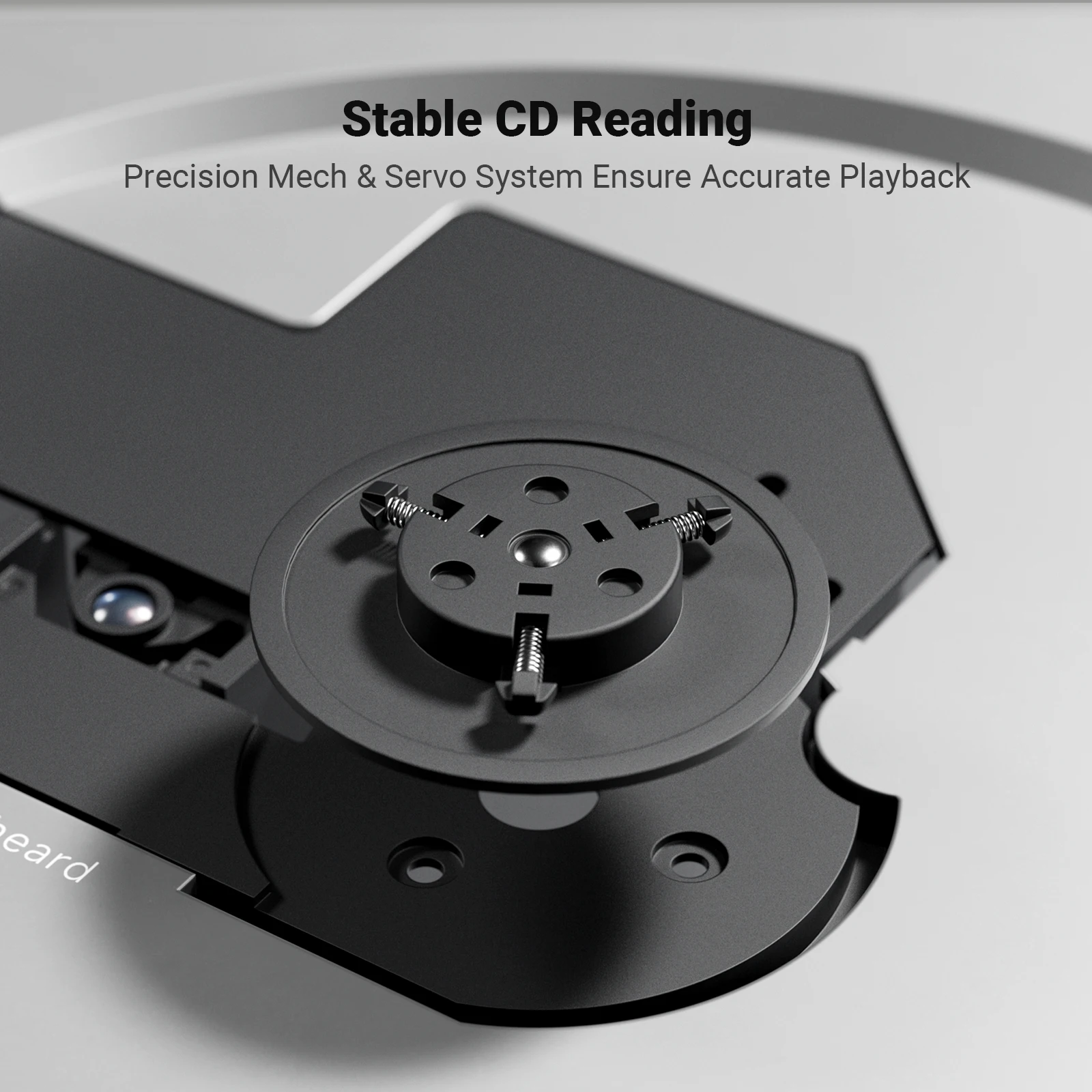 Thumbnail 3 - #14 Best CD Players to Buy In 2026