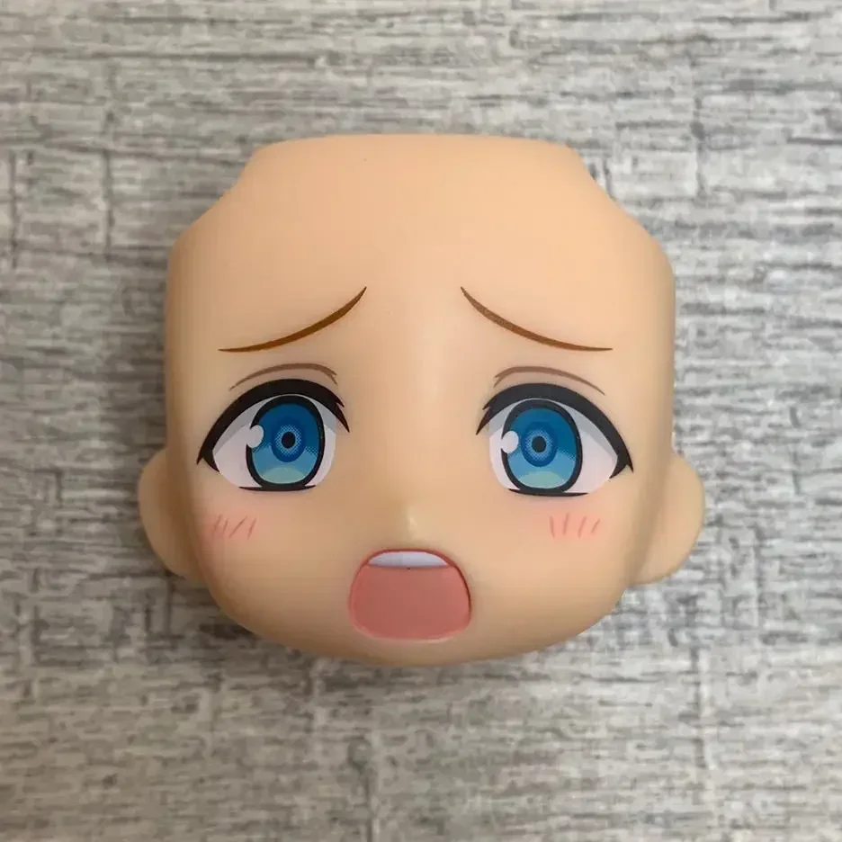 GSC クレイフェイス OB11 ベビーフェイスドールアクセサリー