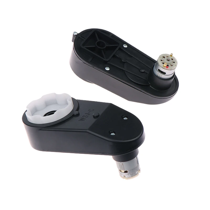 [CA2] RS390 Electri…