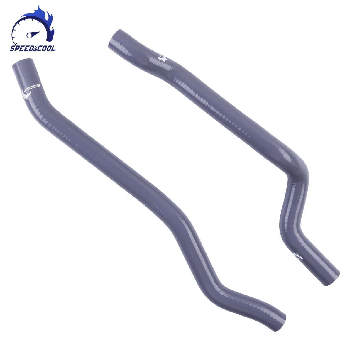 

Скорость и охлаждение для Suzuki King Quad 450 LTA 450 500 700 2005-2013 годов 2005-2013 годов, комплект силиконовых шлангов для охлаждающей жидкости радиатора