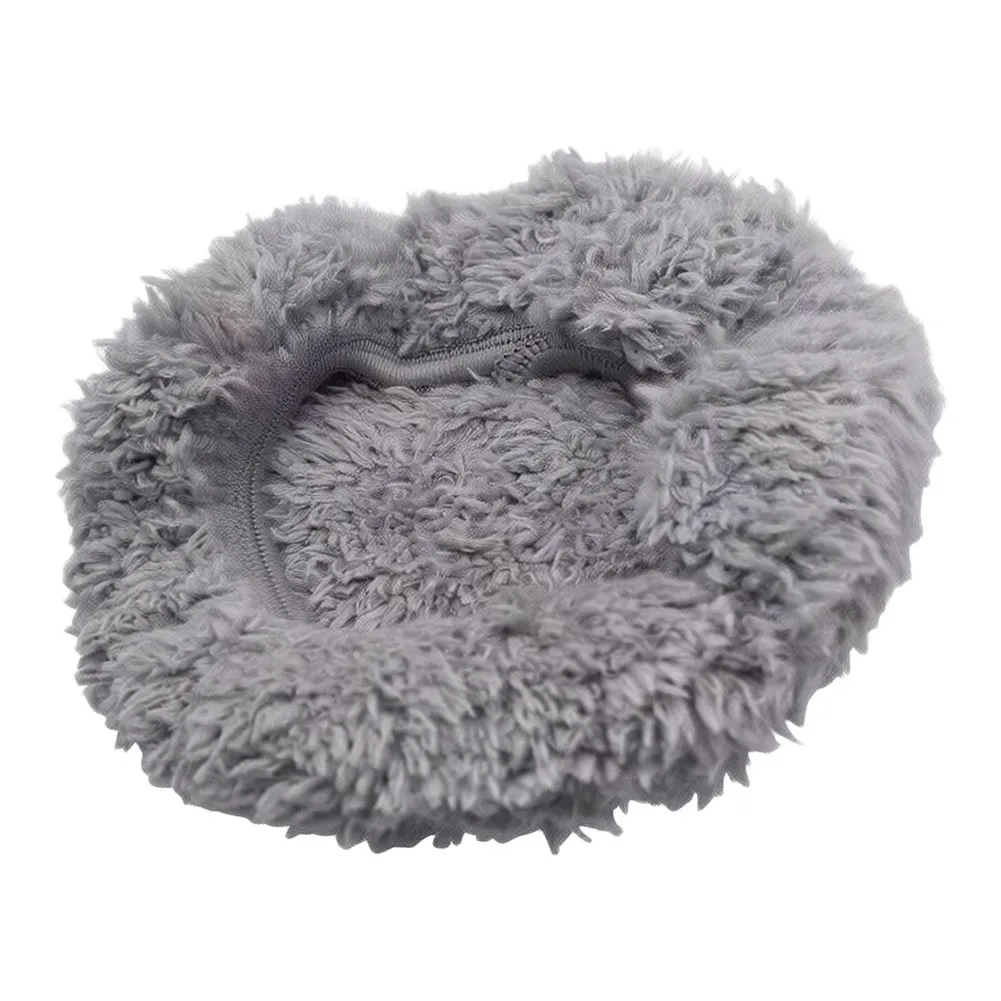 10/20pcs Microfiber Cloth For Hutt Window Washing Robot S7=S7 Plus High Absorbent Mop Pads Replacement Cleaning Accessories
