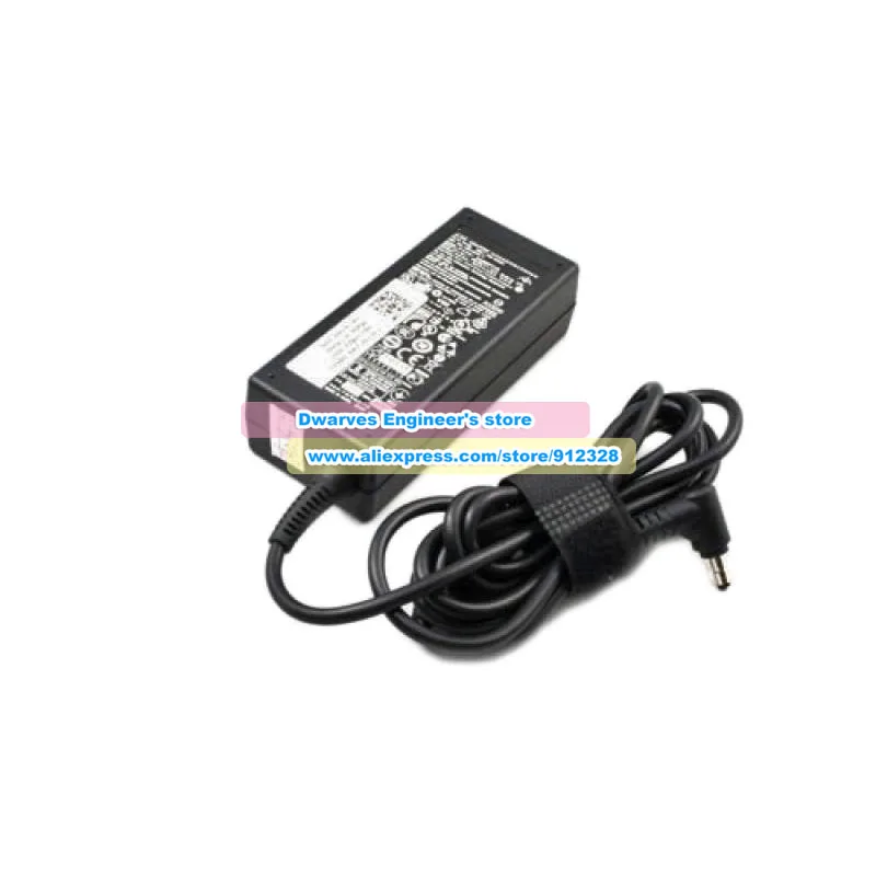 Genuine ADP-65TH F DA65NM111-00 19.5V 3.34A 65W AC Power Supply for DELL Vostro V5470D PA-12 FAMILY 9C29N A065R064L HA65NS5-00