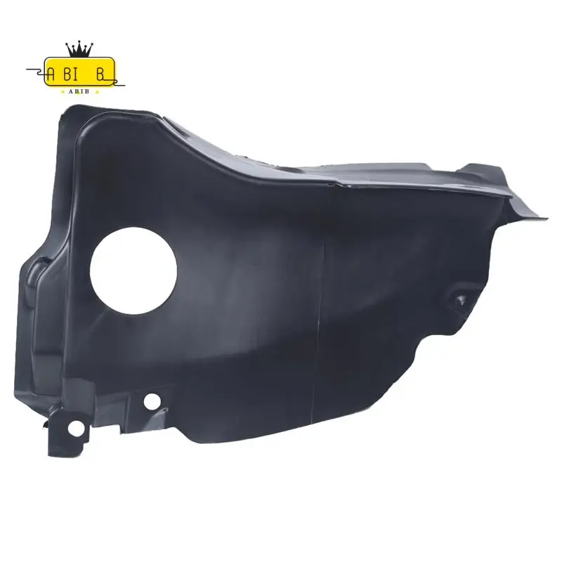 

ABIB-подкрытие передней арки, брызговик, подкрылок для Mercedes W203 C180 C200 C220 C240 C280 C320 C230
