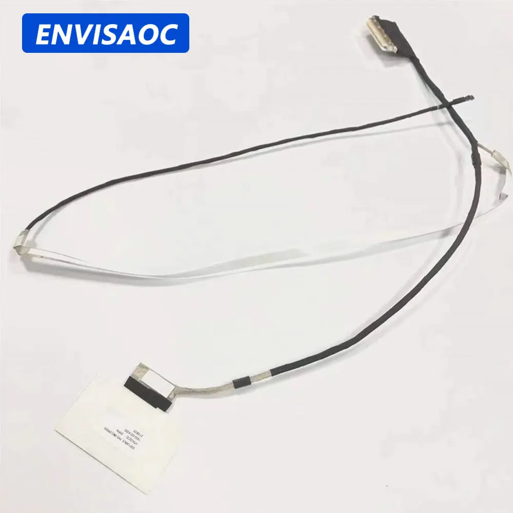 Untuk Acer Swift 3 SF315-51 SF315-52G layar Video Laptop pita Display LED LCD kabel Flex kamera Cable Cable