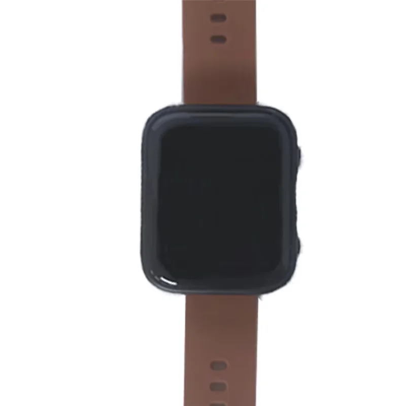 AS95-For Deepseek AI Voice Chat Watch ESP32 S3 Development Board 1.8 Inch AMOLED Touchscreen 368X 448 Programmable Smart Watch