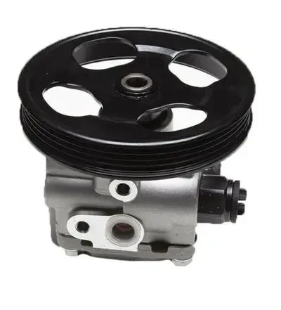 Power Steering Pump 44310-0C010 44310 0C010 Fit for Toyota TUNDRA 02- C POLEA