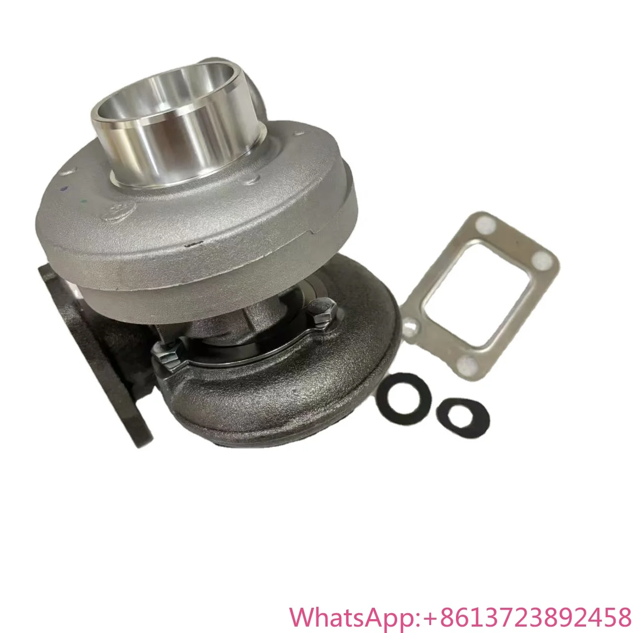 

RE500291 Turbocharger for Deere Tractor Models 7210 7220 7320 7410 7510 Agricultural Machinery Parts