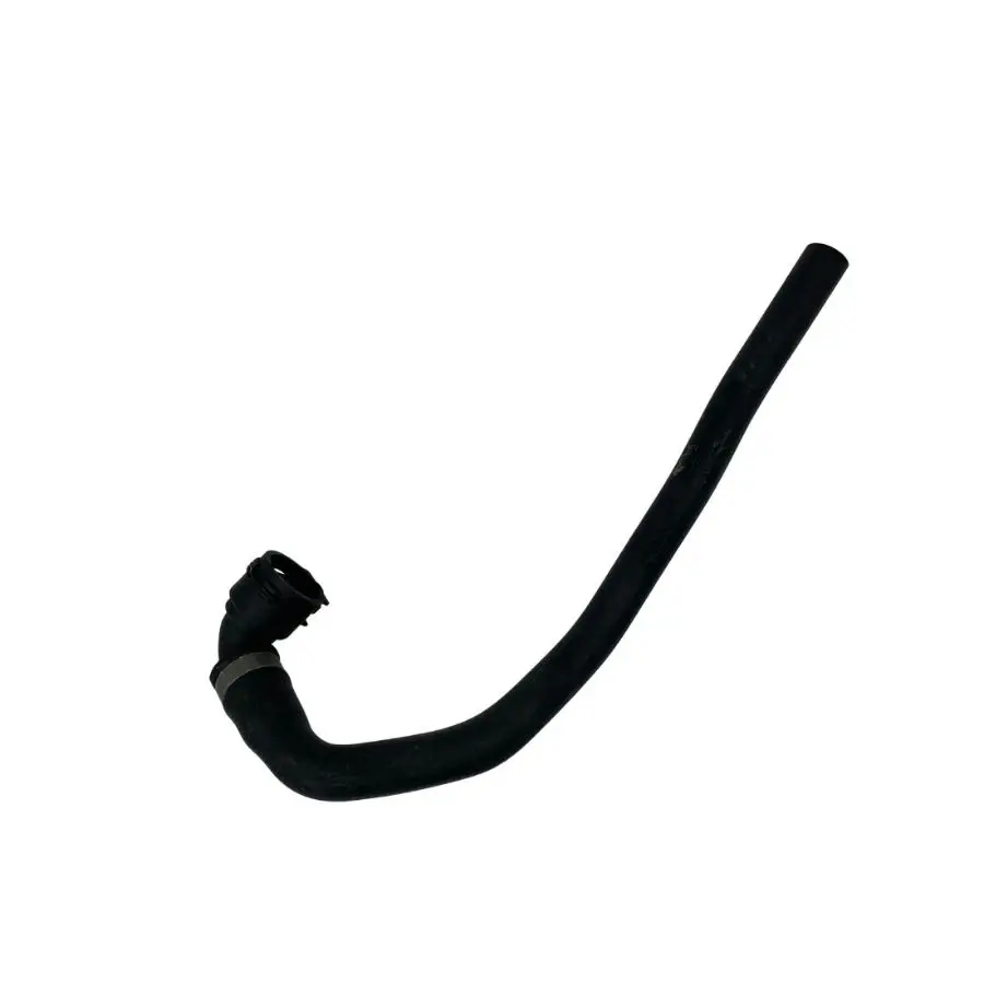 

ZOOMKEY Coolant Hose FIT for BMW E70 X5 2010-2018 X6 E71 2008-2019 Sport Utility Upper Front 17127576280