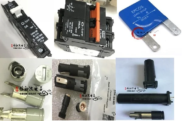 

1PCS QL18KM05 QL-1-13-DM-KM-5A QL29MS20 QL-2-13-DM-MS-20A HBV-M HBV HBW FAC FAU FEU LS40K180QP SZ-Z1