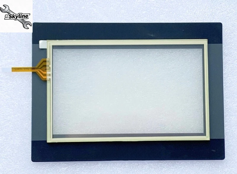 Brand-new TK8072IP MT8072IP TK6072IP Protective film Touchpad Liquid crystal screen