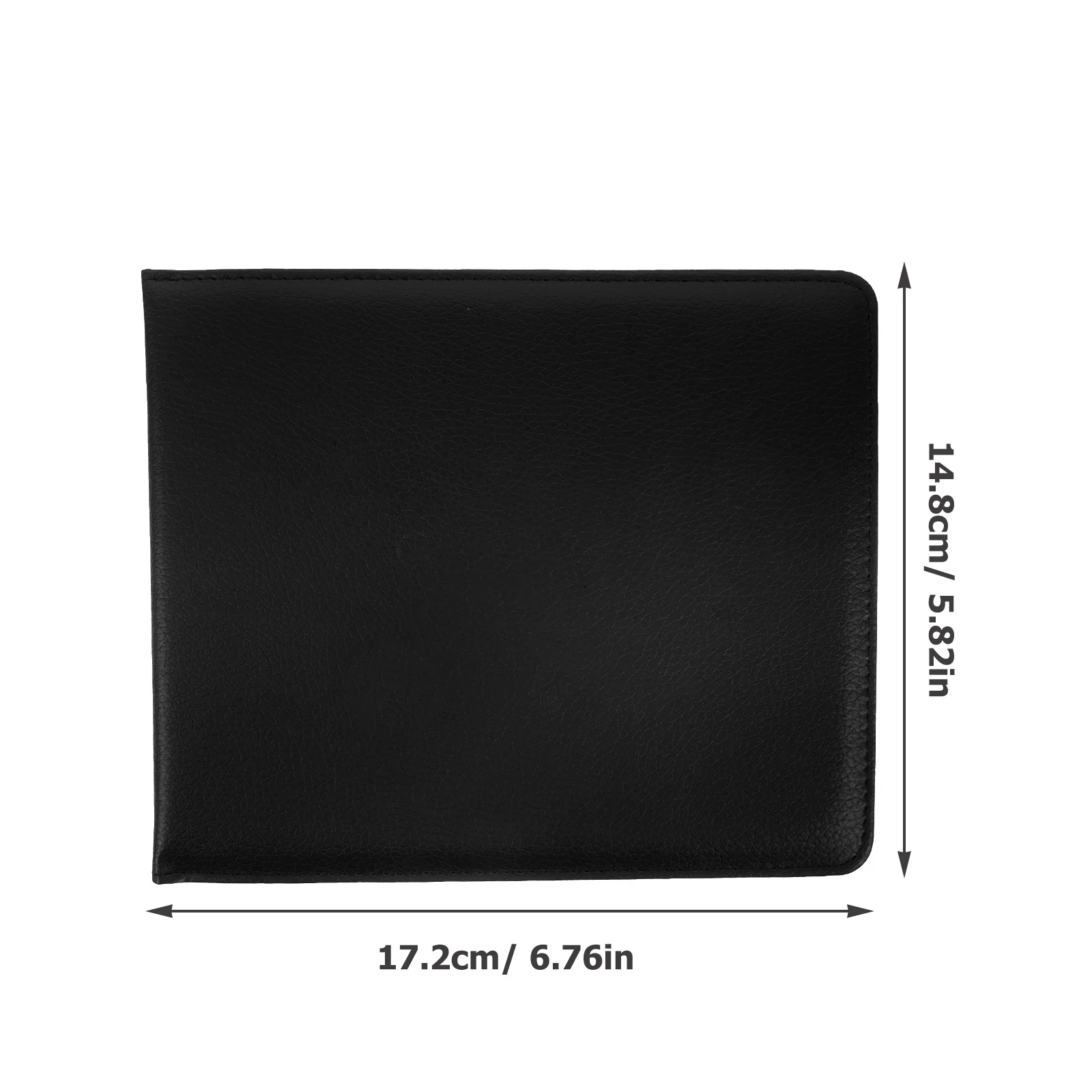 障害証明書ホルダー 保護カバー 複数のカードスロット付き 耐油性 傷つきにくい 耐摩耗性