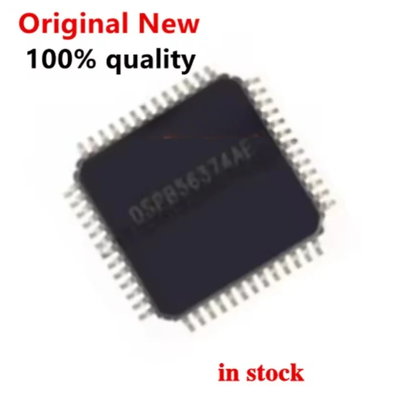 (1piece) 100% New DSPB56374AE QFP-52 ASM1806 QFN88C ASM1062 QFN64 Electronic chip IC