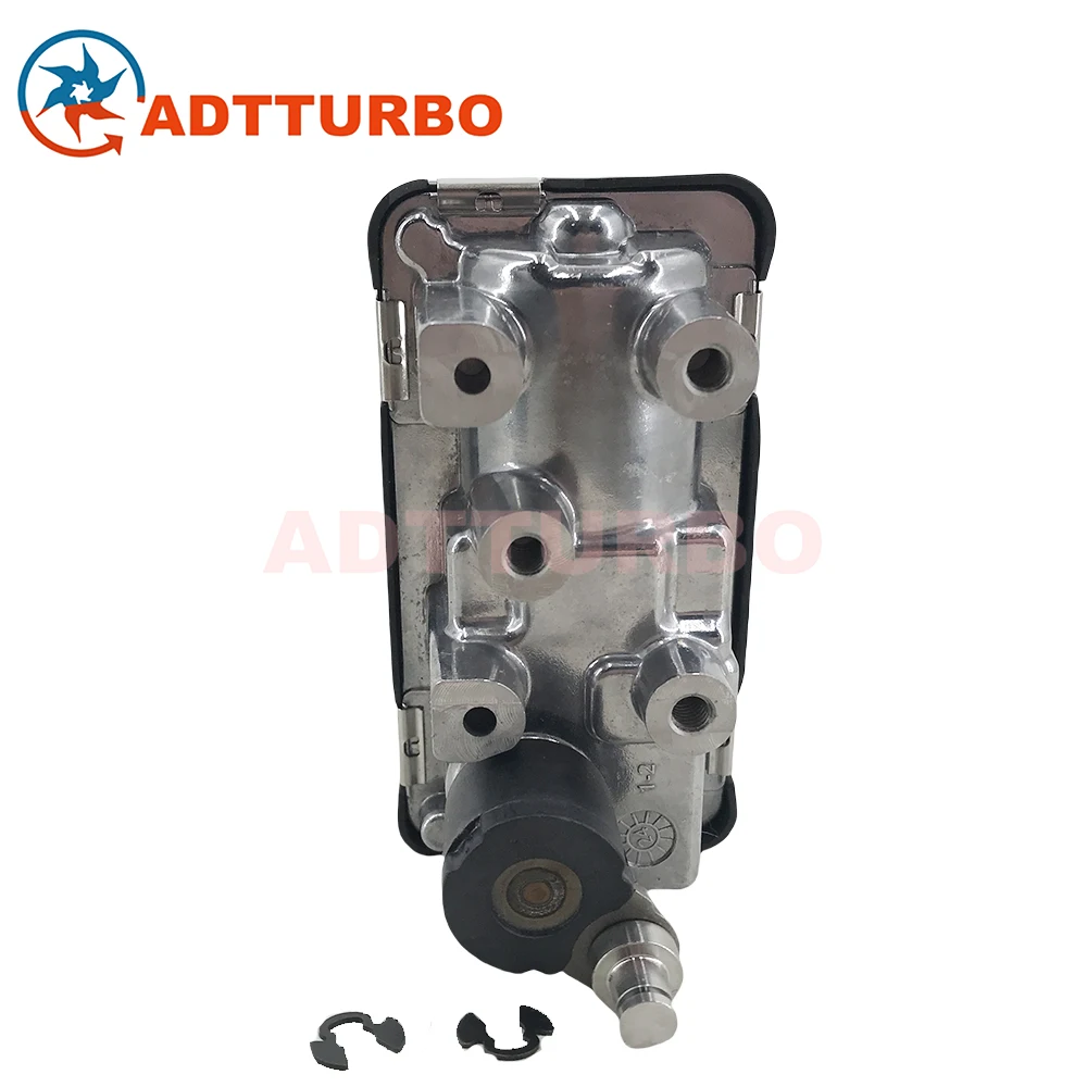 

Turbo Electronic Actuator G-203 712120 6NW008412-71 762463-2 4805337 Turbine Parts For Opel Antara 2.0 CDTI 110Kw Z20DMH 2006-20