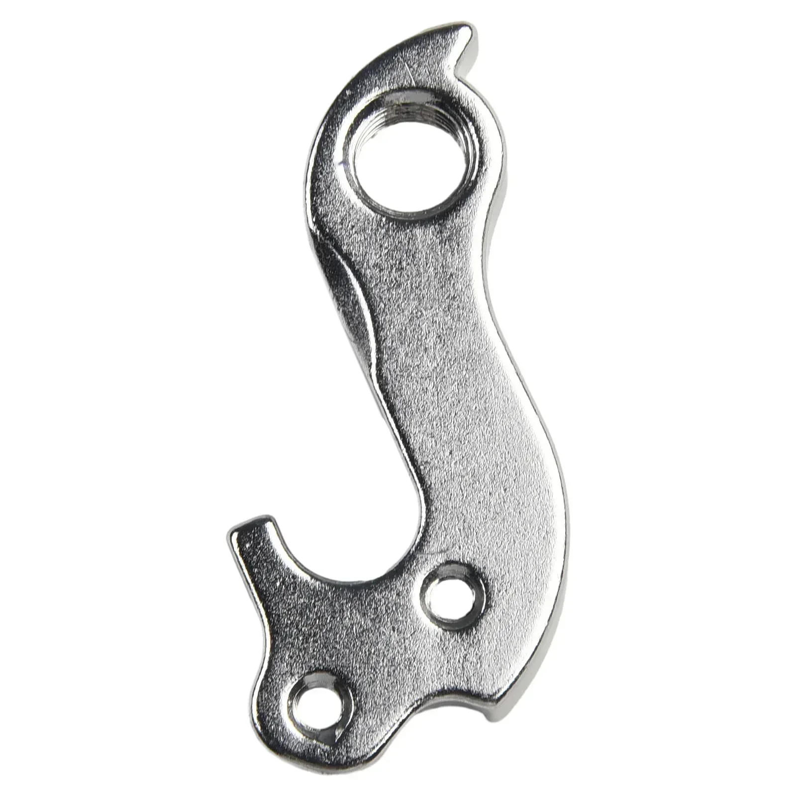 

Experience Smooth Gear Changes With Gear Rear Mech Derailleur Hanger Compatible With Axial SL Cross And CUBE LYNSKEY